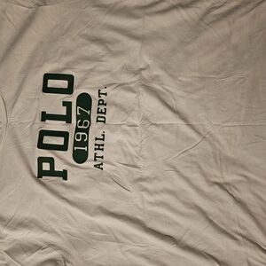Ralph Lauren Polo Tee